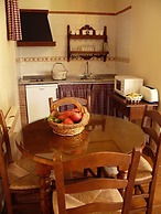 Casas Rurales Telecabina Las Catifas