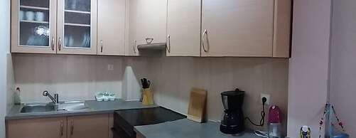 SEAesta Beach Studios