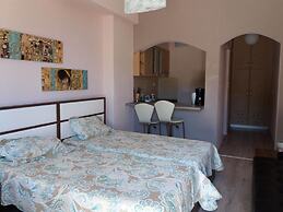 SEAesta Beach Studios