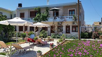 SEAesta Beach Studios