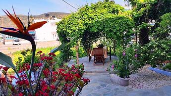 SEAesta Beach Studios