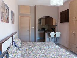 SEAesta Beach Studios