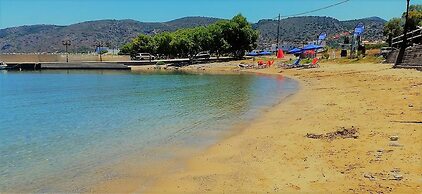 SEAesta Beach Studios