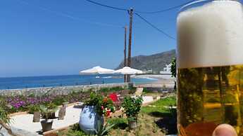 SEAesta Beach Studios