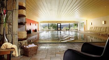 Hotel Waldhaus Ohlenbach