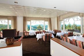Hotel Waldhaus Ohlenbach