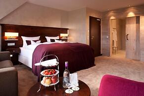 Hotel Waldhaus Ohlenbach