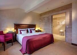 Hotel Waldhaus Ohlenbach