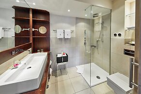 Hotel Waldhaus Ohlenbach