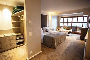 Hotel Waldhaus Ohlenbach