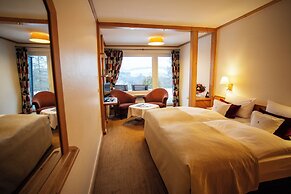 Hotel Waldhaus Ohlenbach