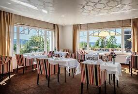 Hotel Waldhaus Ohlenbach