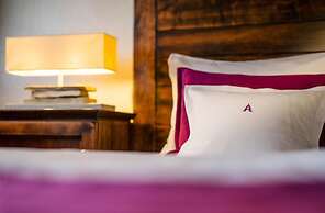 Hotel Waldhaus Ohlenbach