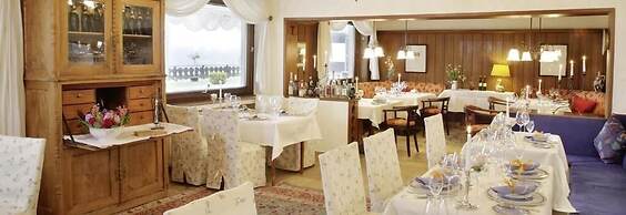 Hotel Waldhaus Ohlenbach