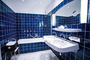 Hotel Waldhaus Ohlenbach