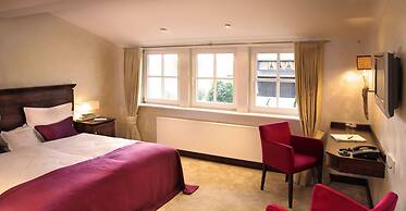 Hotel Waldhaus Ohlenbach