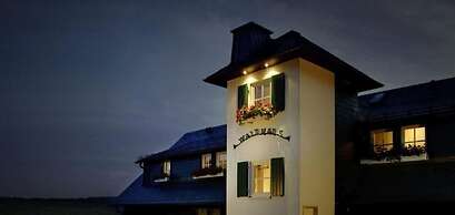 Hotel Waldhaus Ohlenbach