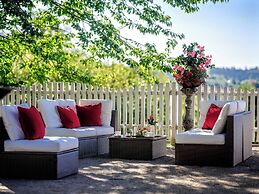 Hotel Waldhaus Ohlenbach