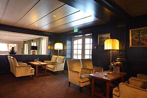 Hotel Waldhaus Ohlenbach