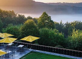 Hotel Waldhaus Ohlenbach