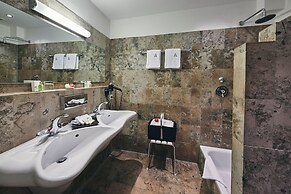 Hotel Waldhaus Ohlenbach