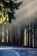 Hotel Waldhaus Ohlenbach