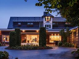 Hotel Waldhaus Ohlenbach