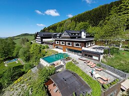 Hotel Waldhaus Ohlenbach