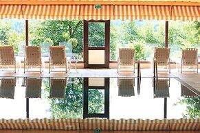 Hotel Waldhaus Ohlenbach