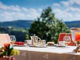 Hotel Waldhaus Ohlenbach