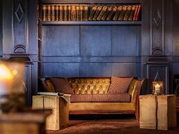 Hotel Waldhaus Ohlenbach