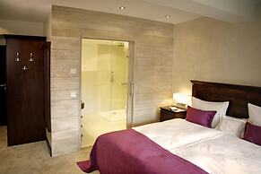 Hotel Waldhaus Ohlenbach