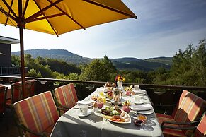 Hotel Waldhaus Ohlenbach