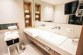 Hotel Waldhaus Ohlenbach