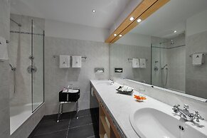Hotel Waldhaus Ohlenbach