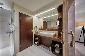 Hotel Waldhaus Ohlenbach