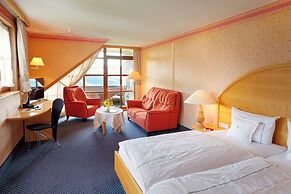 Hotel Waldhaus Ohlenbach