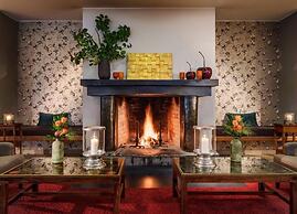 Hotel Waldhaus Ohlenbach