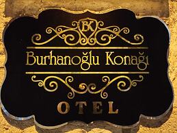 Burhanoglu Konağı