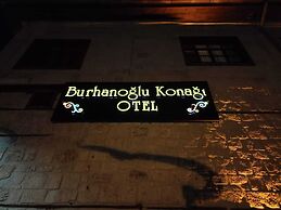 Burhanoglu Konağı