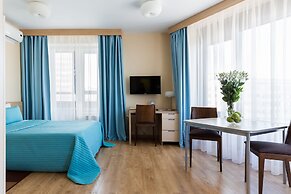 Grand Canyon Hotel