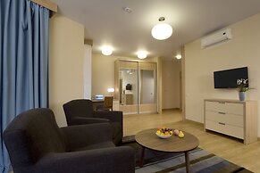 Grand Canyon Hotel