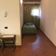 Agriturismo La Tabaccaia