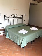 Agriturismo La Tabaccaia