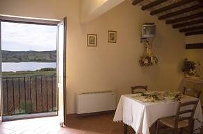 Agriturismo La Tabaccaia