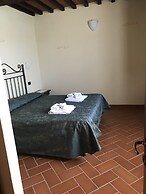 Agriturismo La Tabaccaia