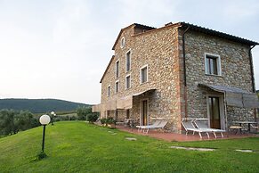 Agriturismo La Tabaccaia