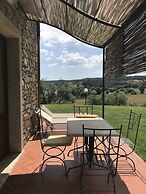 Agriturismo La Tabaccaia