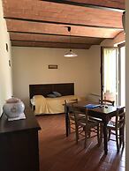 Agriturismo La Tabaccaia