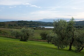 Agriturismo La Tabaccaia
